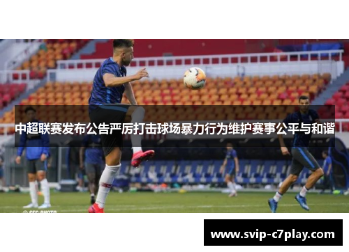 中超联赛发布公告严厉打击球场暴力行为维护赛事公平与和谐 中超联赛发布公告严厉打击球场暴力行为维护赛事公平与和谐